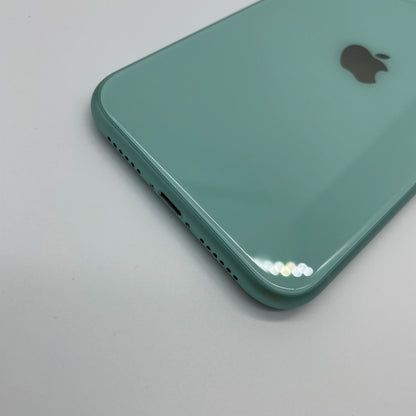 Apple iPhone 11 4GB RAM 64/128/256GB ROM Original Unlocked 6.1" Liquid Retina IPS LCD NFC 4G Cell Phone Fast Shipping - Universal Market