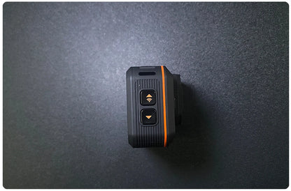 Action Camera 4K60FPS With Remote Control Screen Waterproof Sport Camera Drive Recorder Sports Camera Helmet Action Cam