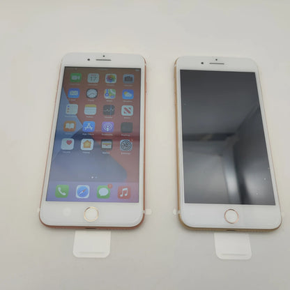 Original Unlocked Apple iPhone 7 Plus 3GB RAM 32/128/256GB ROM 5.5" Face detection NFC Retina IPS LCD Fast Shipping CellPhone
