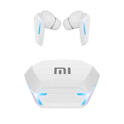 Original XIAOMI M10 Bluetooth Earbuds for Sports Games, Office Noise Reduction, Waterproof Microphone, High Fidelity Earphones - Universal Market