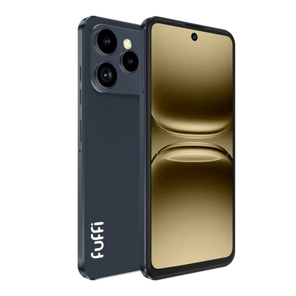 Global Version M17 Pro Smartphone Android 12 6.56 inch Screen,8+256GB 8+12MP Mobile Phone 4100mAh For Google Play Store Phone