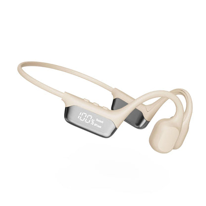 Xiaomi Mijia Bone Conduction Earphones IPX8 Waterproof Headset for Swimming Bluetooth 5.4 Wireless Sport Headphones MP3 32G RAM - Universal Market