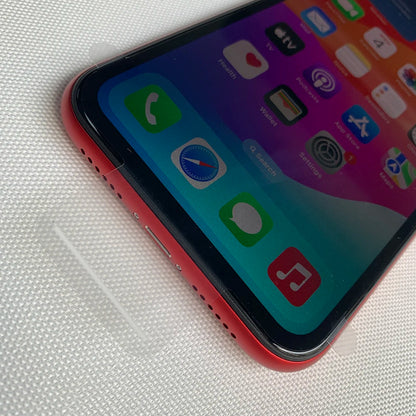 Original Apple iPhone 11 4G Mobile Phone NFC 64GB/128GB 6.1'' IPS LCD Dual 12MP A13 Bionic Hexa-core IOS iphone 11