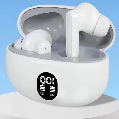 BOSE&bye 895B TWS Wireless Headphones Earphone Bluetooth-compatible 5.3 Waterproof Headset with Mic for Xiaomi iPhone Earbuds - Universal Market