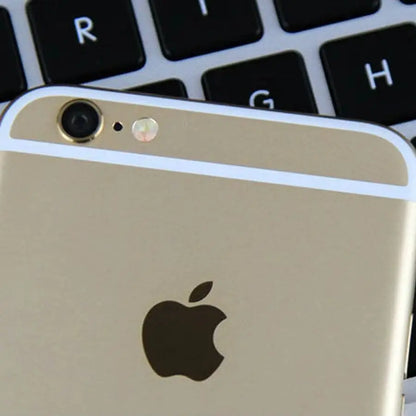 Original Used Apple iPhone 6 Unlocked 4G Mobile Phone Face ID 4.7" 16/64/128GB ROM 8MP IOS NFC Camera Dual-core  Smartphones