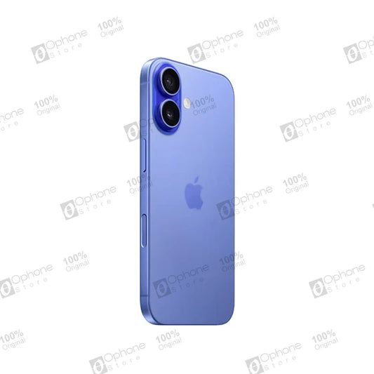 New iPhone 16 Cell Phone A18 Camera Control 48MP Camera 6.1″ XDR OLED Display Bluetooth 5.3 Dual SIM Dual Standby