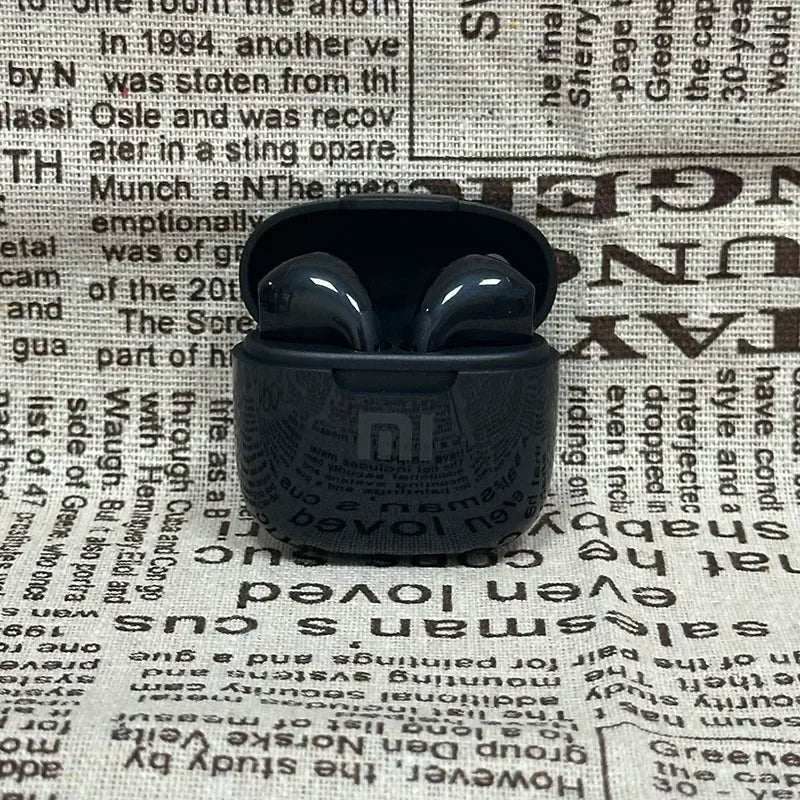 XIAOMI Bluetooth 5.3 Headphones A2 Pro Wireless Earbuds Waterproof In Ear Earphones Sports Headest With Mic For Phone Workout - Universal Market