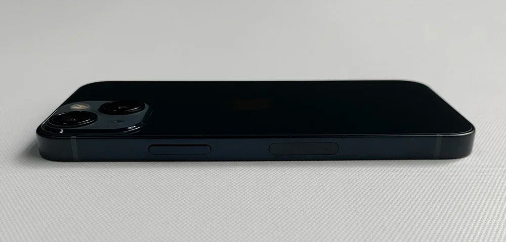 Original Apple iPhone 13 Mini Mobile Phone NFC Face ID 4GB RAM 128/256/512GB ROM 5.4'' OLED Screen A15 Hexa-Core SmartPhone