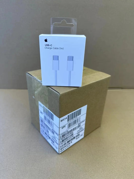 Apple USB-C Woven Charge Cable USB-C to Lightning Cable Lightning to USB Cable with Fast Charging Capability For iphone16Pro Max