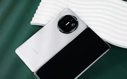 Original Huawei Mate X5 Folded Screen 5G Mobile Phone 7.85" Kunlun Glass Screen HarmonyOS 4.0 Kirin 9000S Octa Core Smartphone