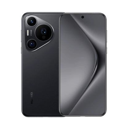 Original Huawei Pura 70 Pro 5G Mobile Phone 6.8 Inches Kunlun Glass 2 Screen Kirin 9010 Octa Core Camera 5050mAh NFC Smartphone