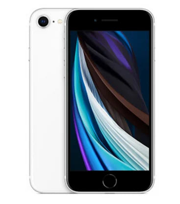 Unlocked Original iPhone SE2 4.7 inch A13 3G. RAM. 64GB/128GB ROM  iphone se2020 cellphone