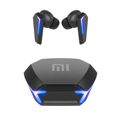 Original XIAOMI M10 Bluetooth Earphones Game Ear Earbud Wireless Headphone For Waterproof With Mic Sports Hifi Headsets - Universal Market
