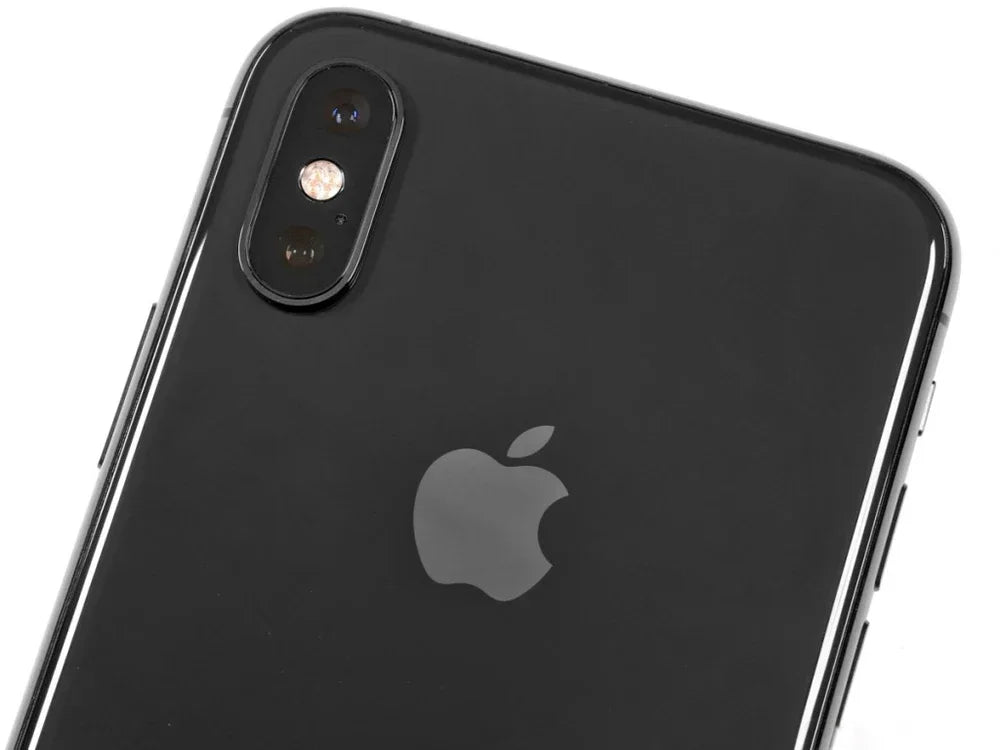 Original Apple iPhone XS 4G LTE Mobile Phone Face ID NFC 4GB RAM 64GB/256/512GB ROM 5.8" 12MP+7MP A12 Hexa-Core IOS iphone xs