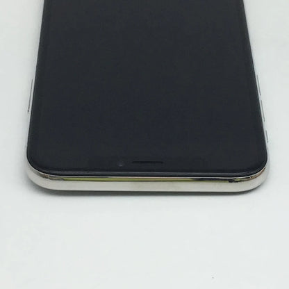 Apple iPhone X 4G Face ID Mobile Phone Original Used Unlocked 5.8" 64/256GB ROM Hexa-core IOS 12MP Camera Smartphones