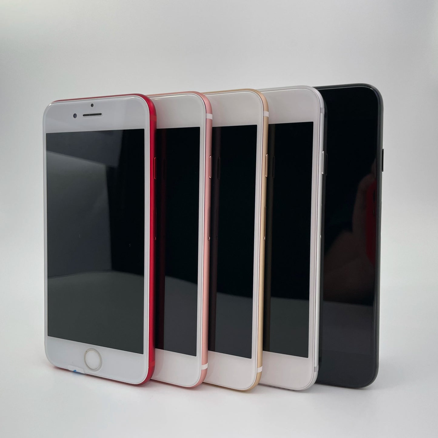 Unlocked iPhone 7 LTE 32/128GB/256GB IOS 10 12.0MP 4G Camera Quad-Core Fingerprint 12MP 2910mA iphone7 Cell Phone