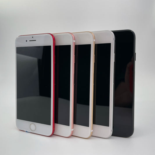 Unlocked iPhone 7 LTE 32/128GB/256GB IOS 10 12.0MP 4G Camera Quad-Core Fingerprint 12MP 2910mA iphone7 Cell Phone