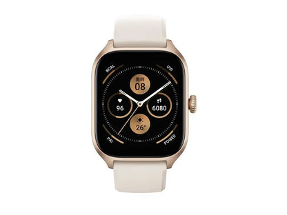 Brand New Amazfit GTS 4 Smartwatch Zepp OS GPS Alexa 24H Heart Rate 150 Sports Modes Smart Watch For IOS Android