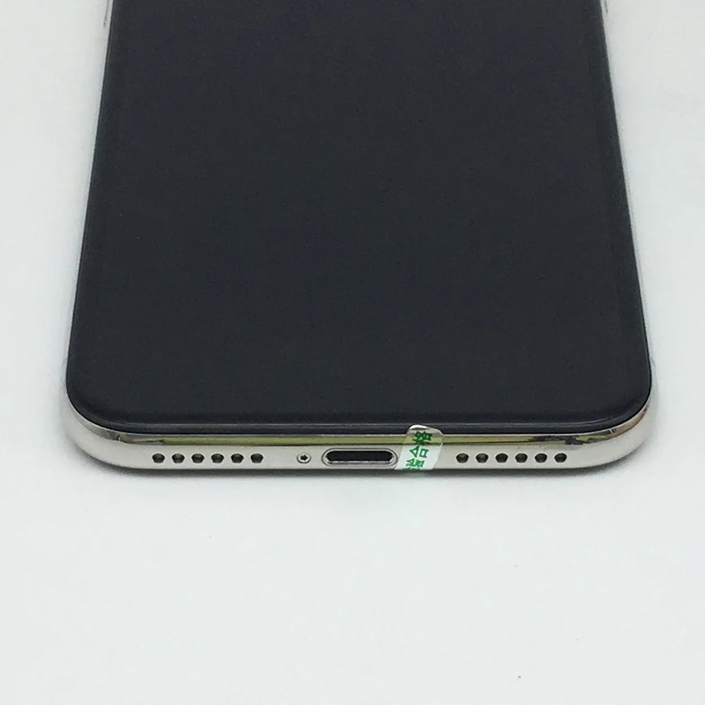 Apple iPhone X 4G Face ID Mobile Phone Original Used Unlocked 5.8" 64/256GB ROM Hexa-core IOS 12MP Camera Smartphones