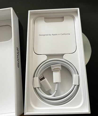 99% New Origina iPhone 13 128GB 256GB 512GB ROM Unlocked 5G  iPhone13 6.1' Super Retina XDR OLED 12MP Face ID NFC Mobile Phone - Universal Market