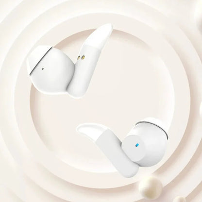 Original REDMI Wireless Bluetooth Headphone In-ear Earplugs Sleep Sliding Cover Headset Sports/Gaming Earphones With Mic - Universal Market
