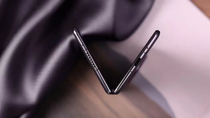 Original Huawei Mate X5 Folded Screen 5G Mobile Phone 7.85" Kunlun Glass Screen HarmonyOS 4.0 Kirin 9000S Octa Core Smartphone