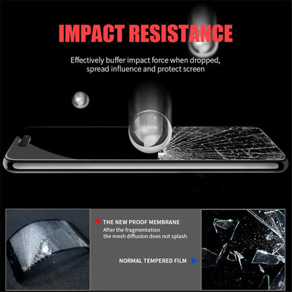 3PCS /For Apple 17Pro Screen Protector For iphone 17 Tempered Glass 9h Anti-Scratch Full Glue Front Glass