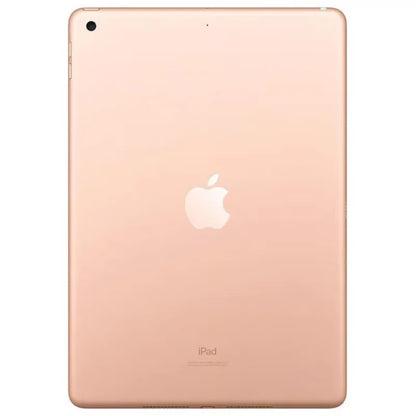Original Apple iPad 10.2'' 2020 Unlocked iPad 8th Gen Wifi+Cellular 32/128GB A12 Bionic Retina IPS LCD iOS 14 95% New Tablet