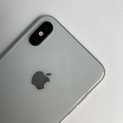 Original Apple iPhone XS 4G LTE Mobile Phone Face ID NFC 4GB RAM 64GB/256/512GB ROM 5.8" 12MP+7MP A12 Hexa-Core IOS iphone xs - Universal Market