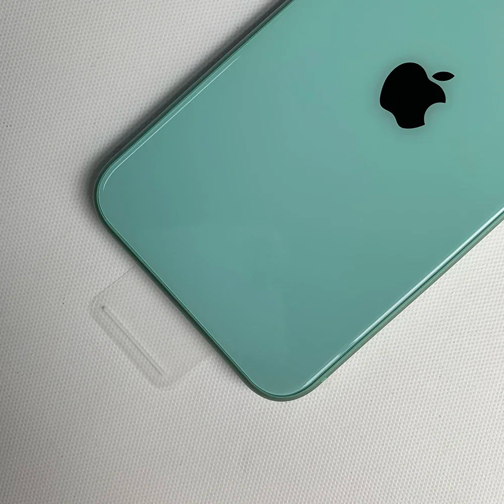 Apple iPhone 11 4GB RAM 64/128/256GB ROM Original Unlocked 6.1" Liquid Retina IPS LCD NFC 4G  iPhone 11 Cell Phone F - Universal Market