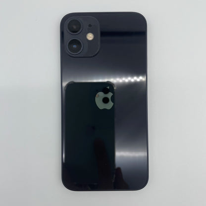 Original Used Apple iPhone 12 mini Unlocked 5G Mobile Phone 5.4" 64/128/256GB ROM 12MP Camera Hexa-core IOS NFC Smartphones