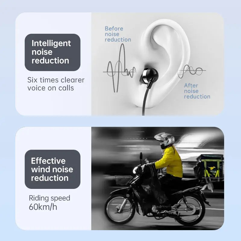 Fineblue F520 Mini Wireless Earphone Bluetooth 5.3 Retractable Headset in Lotus One Ear Calls Remind Vibration Sport Headphone - Universal Market