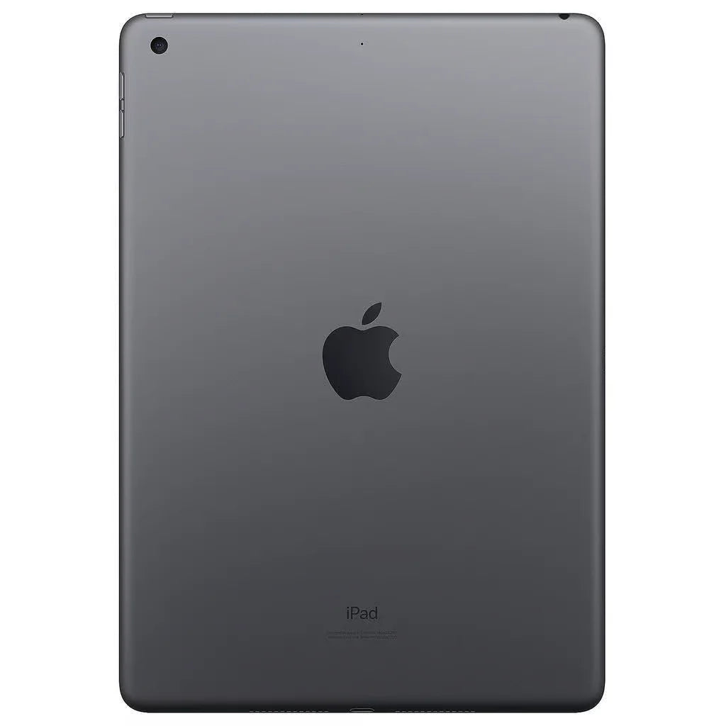 Original Apple iPad 10.2'' 2020 Unlocked iPad 8th Gen Wifi 32GB A12 Bionic Retina IPS LCD iOS 14 96% New Tablet