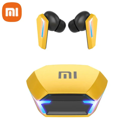 Original XIAOMI M10 Bluetooth Earphones Game Ear Earbud Wireless Headphone For Waterproof With Mic Sports Hifi Headsets - Universal Market