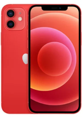 Apple iPhone 12 mini Unlocked 64GB/128GB/256GB ROM Smartphone A14 Bionic chip 4G LTE 5.4 Screen 12MP Face ID 12 MINI Cell Phone - Universal Market