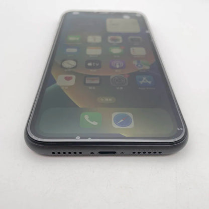 Apple iPhone 11 4G Face ID Mobile Phone Original Used Unlocked 6.1" 64/128/256GB ROM Hexa-core IOS 12MP Camera NFC Smartphones - Universal Market