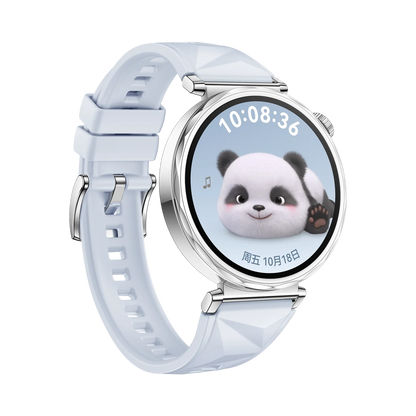 HUAWEI WATCH GT5 Chinese version (41mm) (46mm) Bluetooth call HarmonyOS 1.32-inch/1.43-inch AMOLED Battery capacity 323mAh/524mA