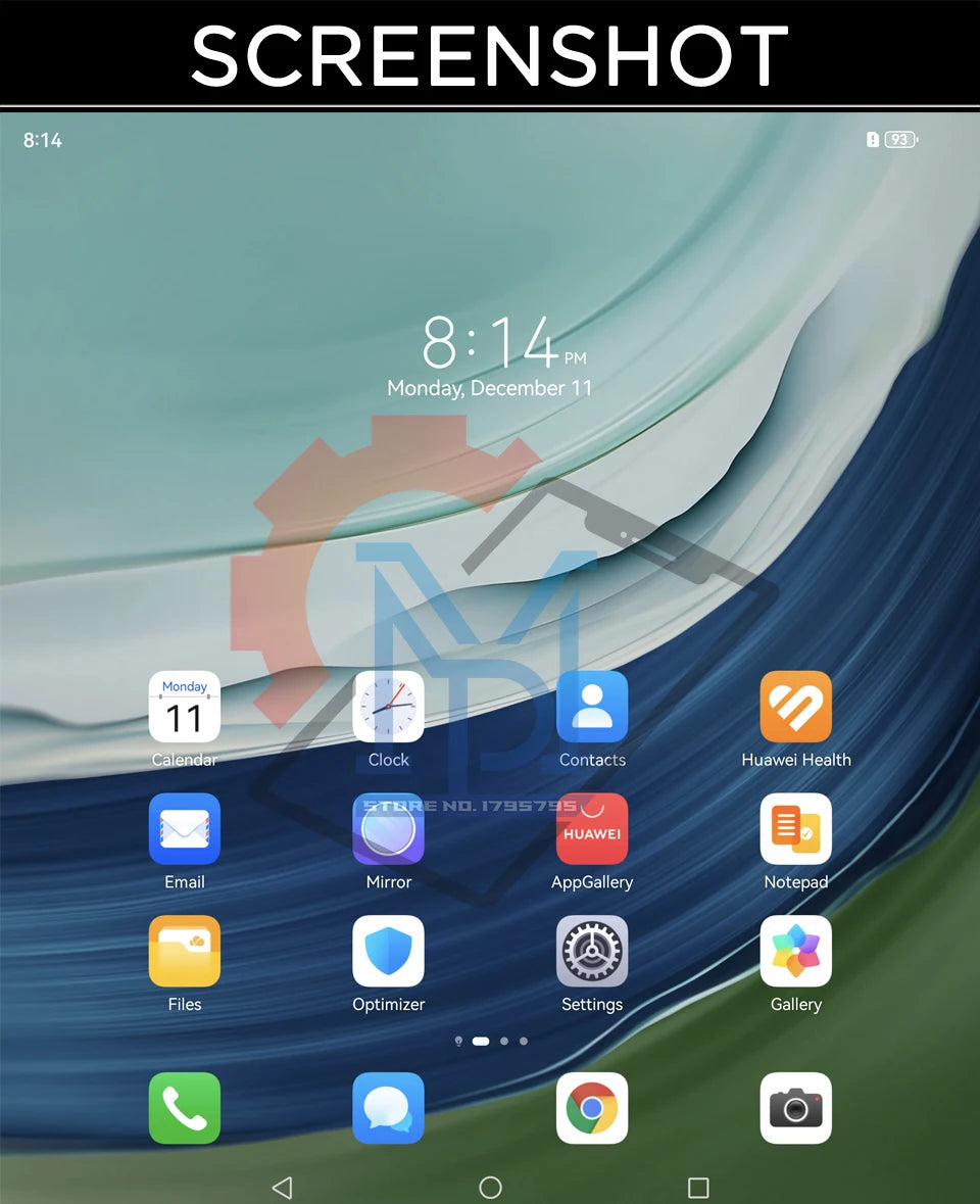 Original Huawei Mate X5 Folded Screen 5G Mobile Phone 7.85" Kunlun Glass Screen HarmonyOS 4.0 Kirin 9000S Octa Core Smartphone