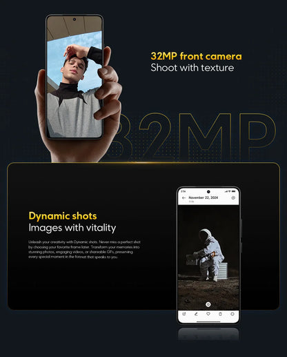 POCO F7 Ultra Global Version Smartphone Snapdragon® 8 Elite 50MP camera 6.67" 120Hz Display 120W wired and 50W wireless 5G NFC