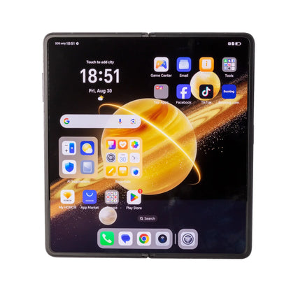 RU Express Global Version Honor Magic V3 5G Foldable LTPO OLED 120Hz Display 7.92" 50MP Camera Snapdragon 8 Gen 3 5150mA 66W NFC