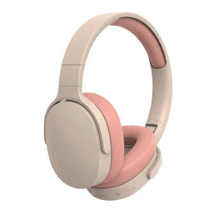 P2961 Wireless Bluetooth 5.3 Headphones Over TWS HIFI Stereo Headset Sports With Earphones Music Player With HD Mic High Quality - Universal Market