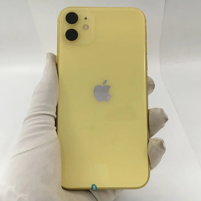 Apple iPhone 11 4G Face ID Mobile Phone Original Used Unlocked 6.1" 64/128/256GB ROM Hexa-core IOS 12MP Camera NFC Smartphones - Universal Market
