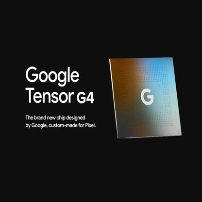 Brand New Google Pixel 9 6.3 inches Google Tensor G4 OLED 120Hz 12GB RAM 128GB&256GB 27W wired 4700 mAh NFC SmartPhone