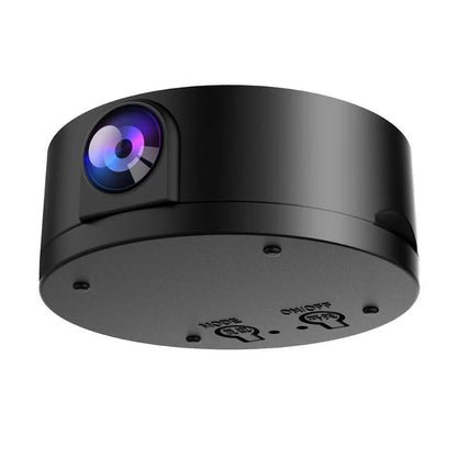 HD 1080P Mini Camera Wireless WiFi Monitoring Video Recorder Security Camera Smart Home Motion Detection Surveillance Camcorder - Universal Market