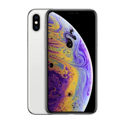 Original Unlocked Apple iphone xs max 4G LTE 4G RAM 64gb/256gb ROM A12 Bionic  IOS iphonexsmax