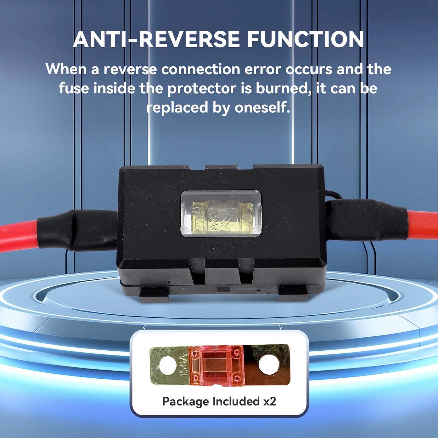 12V LiFePO4 Battery  60A 100A Anti reverse connectionAdjustable voltage and current Fast  Large Screen Display Charger