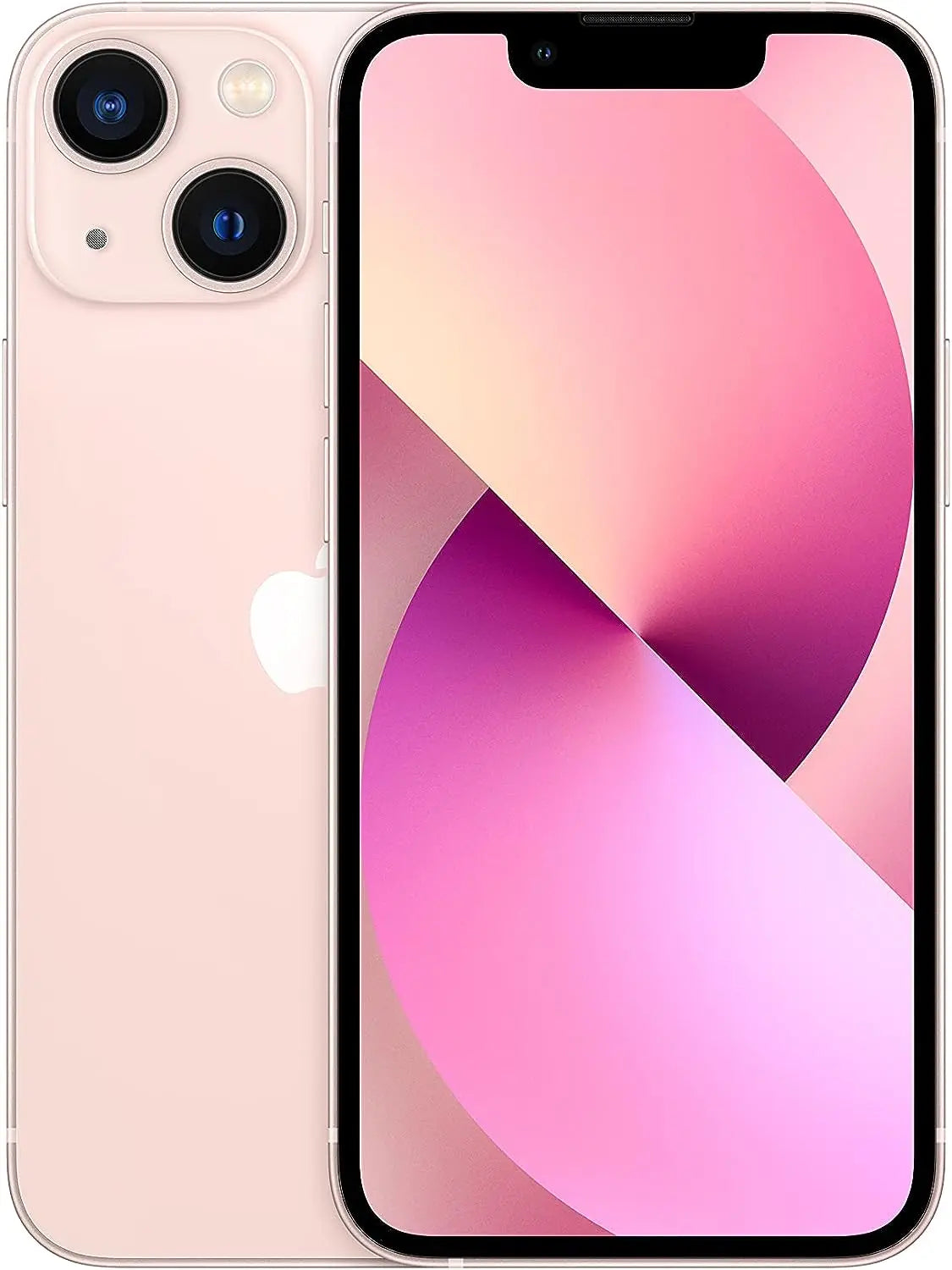 iPhone 13 Mini 5.4" RAM 4GB ROM 128/256GB A15 iphone13 5G Cellphone iphone 13mini iphone 13 - Universal Market