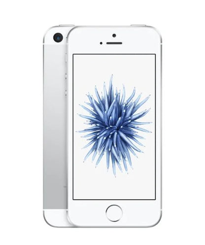 iPhone SE Dual Core Cell Phones 12MP iOS Fingerprint Touch ID  2GB RAM 16/64GB ROM 4G LTE iphonese