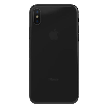 Original Apple iPhone XS Mobile Cell Phone 5.8" RAM 4GB ROM 64GB/256GB A12 Bionic 4G LTE Unlocked Cellphone Face ID Working
