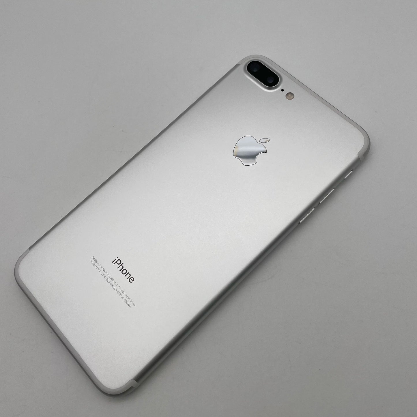 Apple iPhone 7 Plus Original Used Unlocked 4G Mobile Phone Wi-Fi 5.5" 32/128/256GB ROM 12MP Camera Hexa-core IOS NFC Smartphones